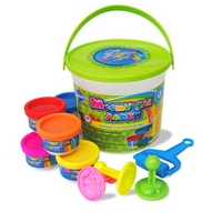 Скидки от 35% на наборы для лепки