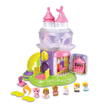 Вселенная маленьких человечков