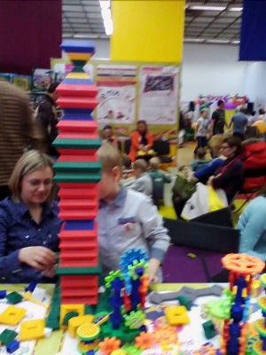 Фестиваль Старт АП