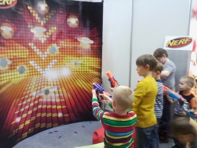 Фестиваль Старт АП