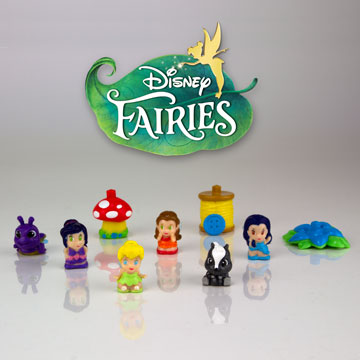 Вселенная маленьких человечков