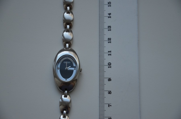 Часы мужские и женские. Кулон - муранское стекло.