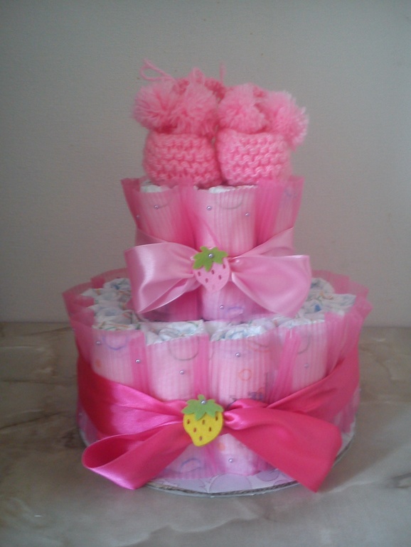 Подарок для принцессы)