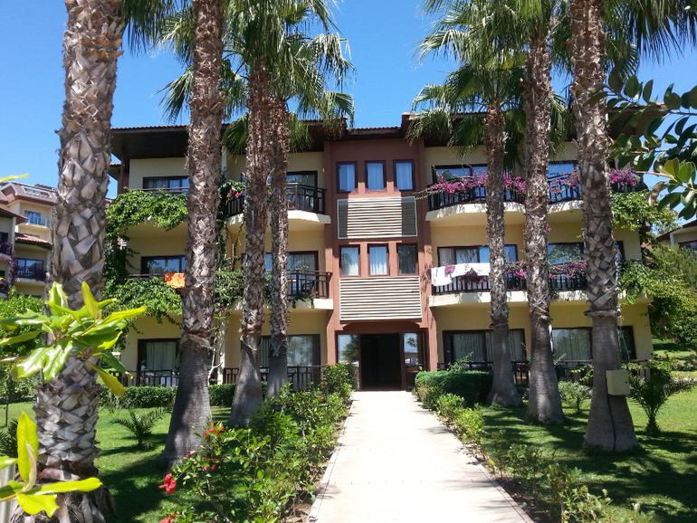 Турляндия 23.05-03.06.2014