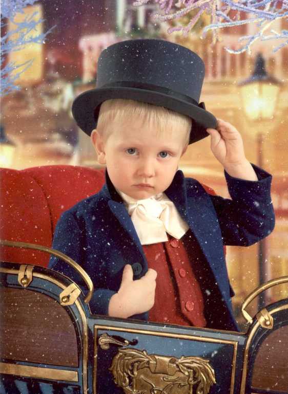 Очередной грабеж из сада...повесим на стеночку)