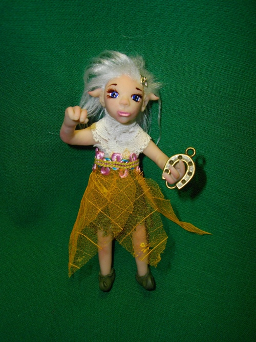 Melissa and Melson)))