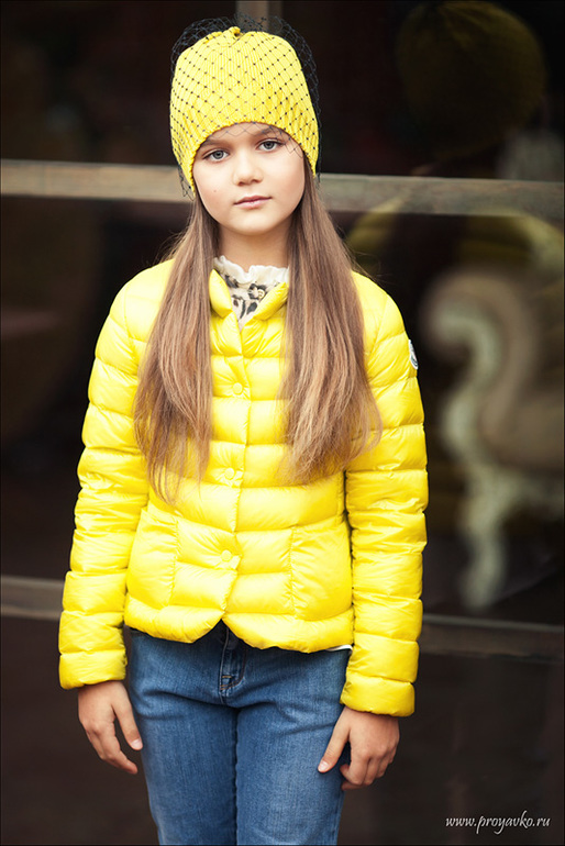 Лимонная Соня))