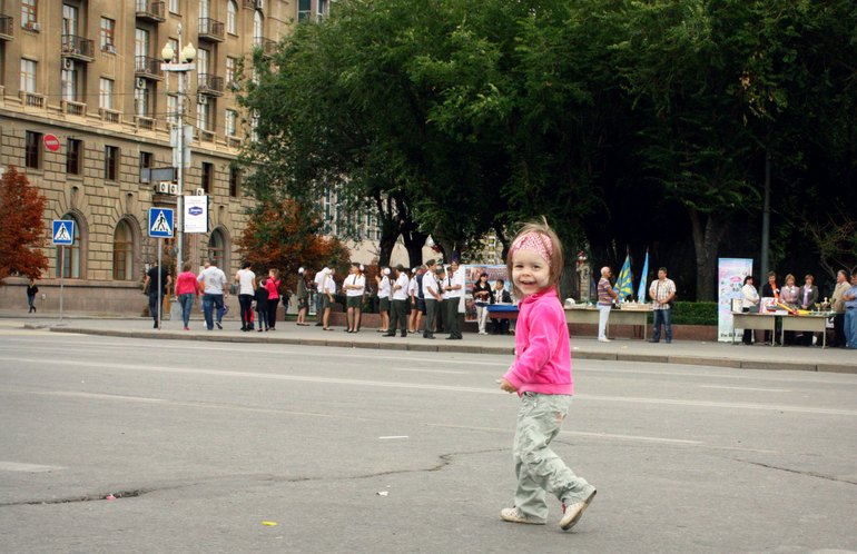 Про Настеньку