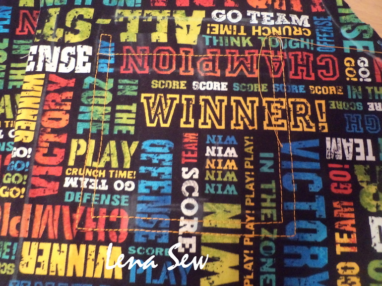 Он-лайн пошив рубашки для мальчика