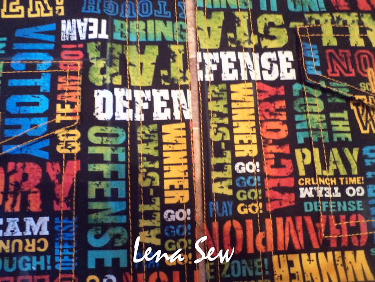 Он-лайн пошив рубашки для мальчика