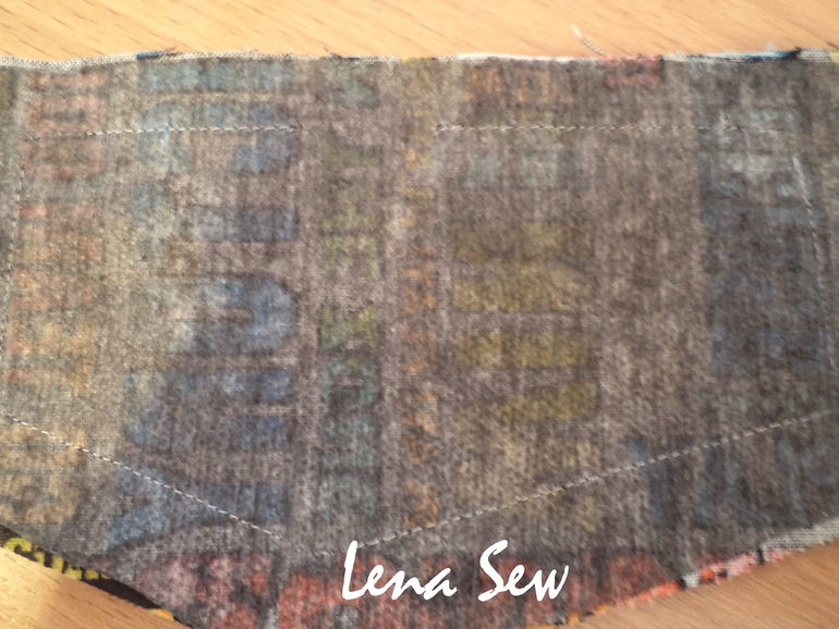 Он-лайн пошив рубашки для мальчика