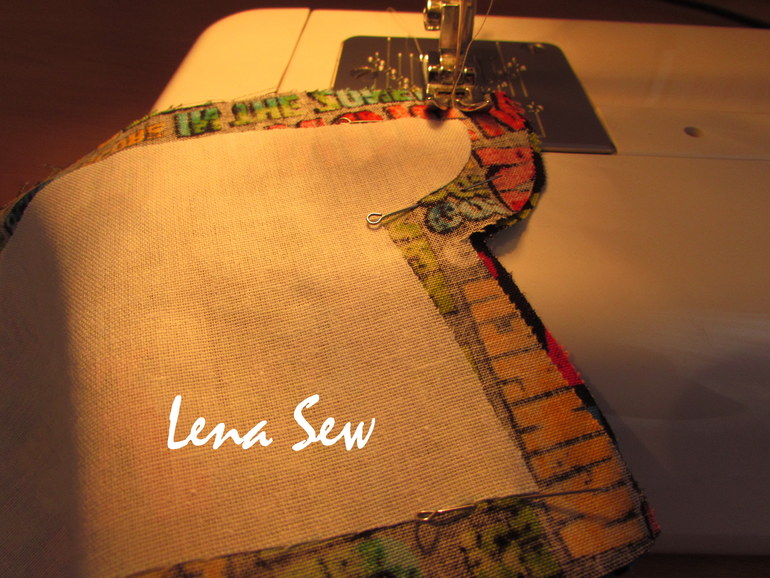 Он-лайн пошив рубашки для мальчика