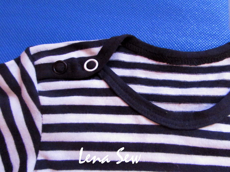 Снова те же лоскутки...