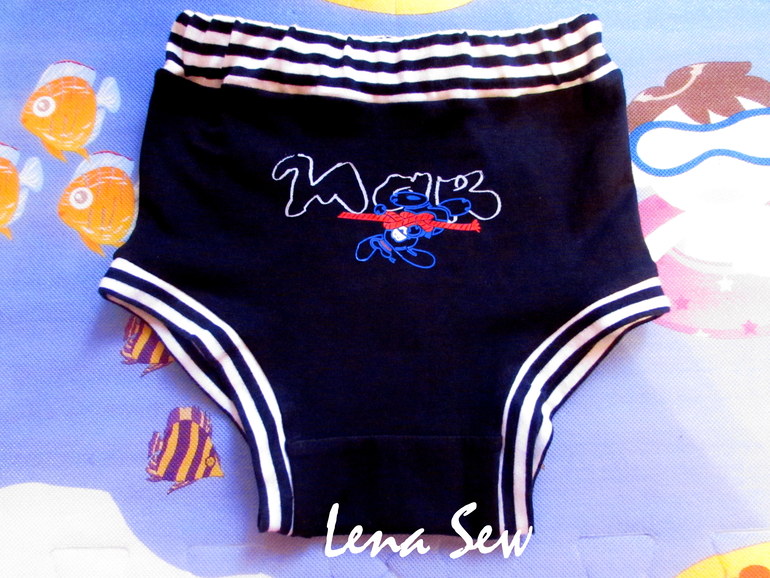 Снова те же лоскутки...