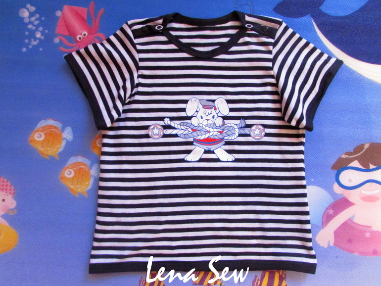 Снова те же лоскутки...