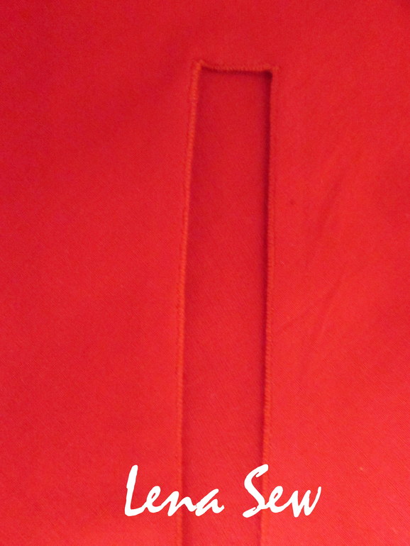 Красная Шапочка