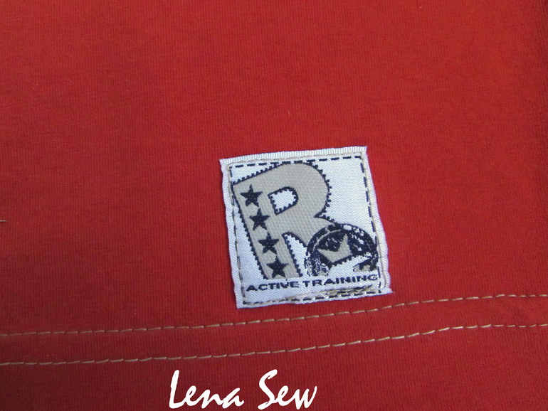 Весеннее. Трикотажное. Для старшего сына. Подробности