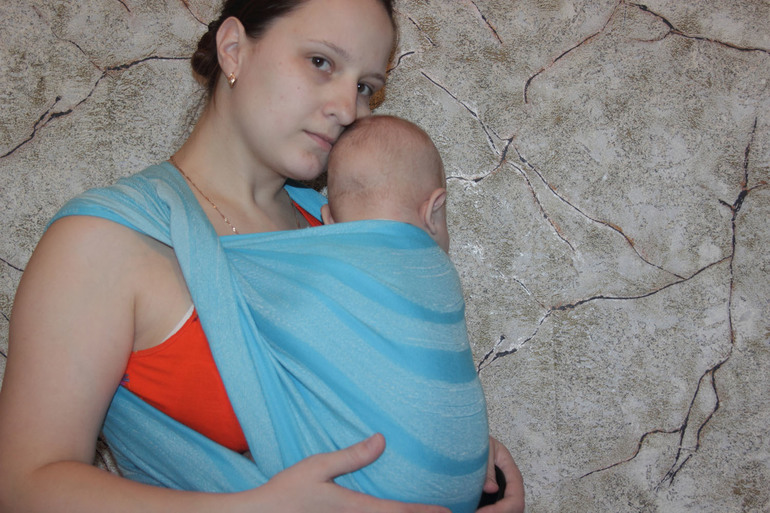 Саша, Леандер и кенгуру и Я