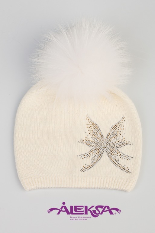 Колпаки с лого