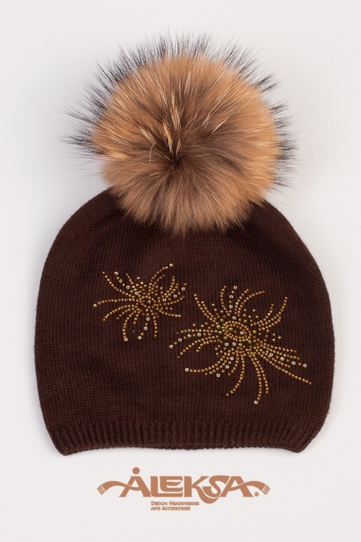 Колпаки с лого