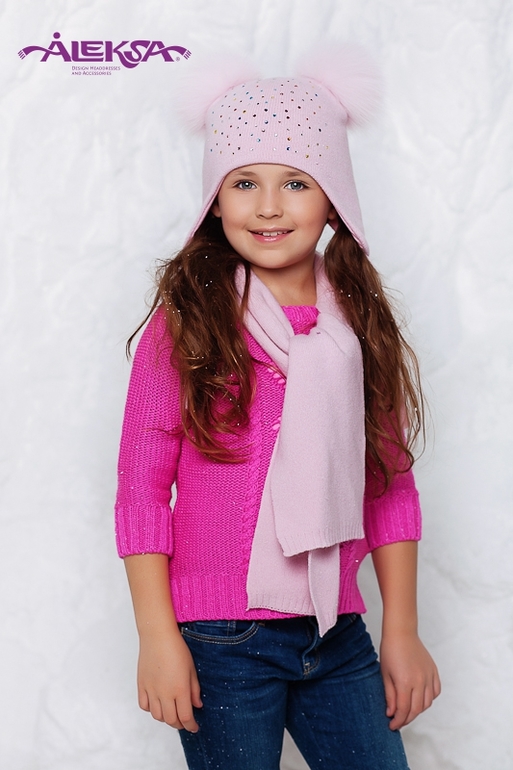 Детские изделия для выбора