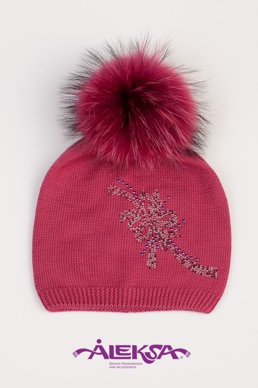 Колпаки с лого