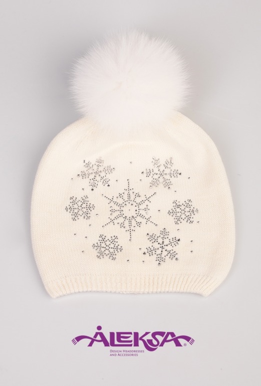 Колпаки с лого