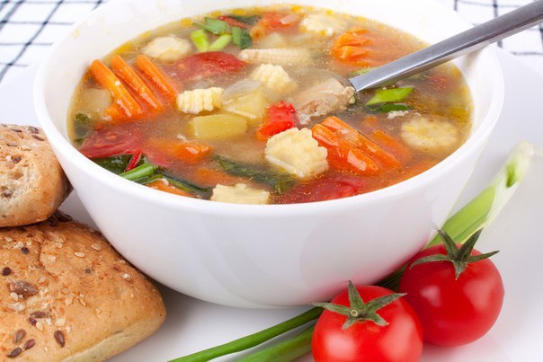 Волшебный суп из сельдерея – самый простой рецепт приготовления