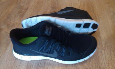 Nike Free Run