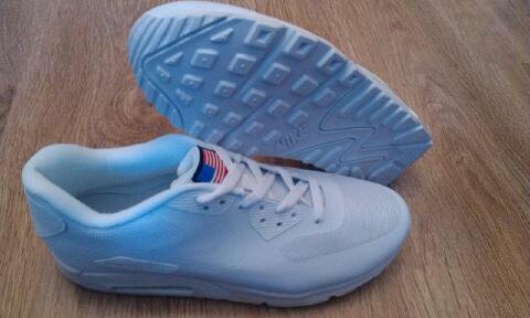 Мужские Nike Air Max Hyperfuse