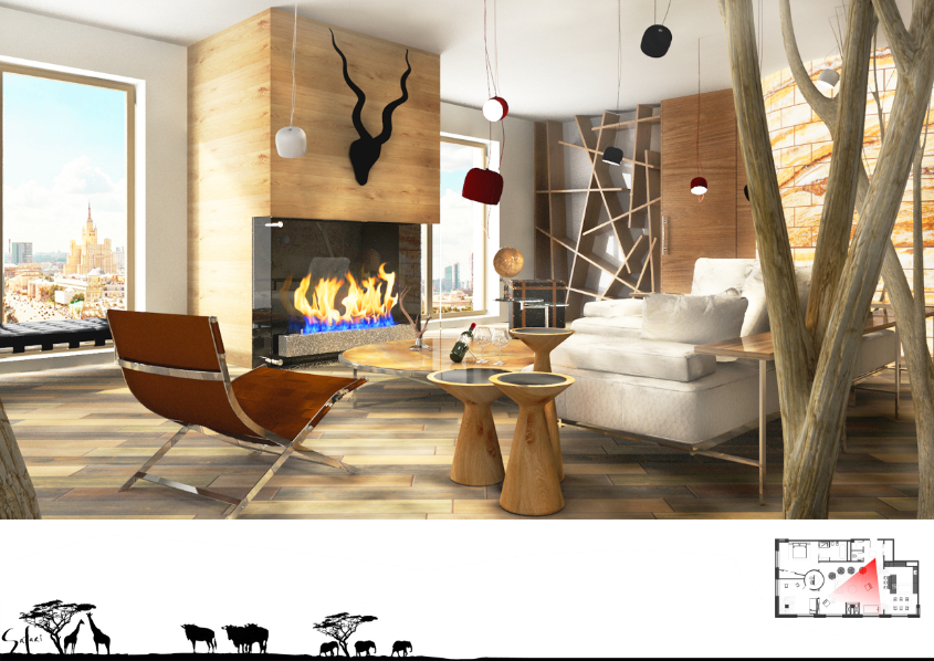 подробности на моем сайте architeta.com