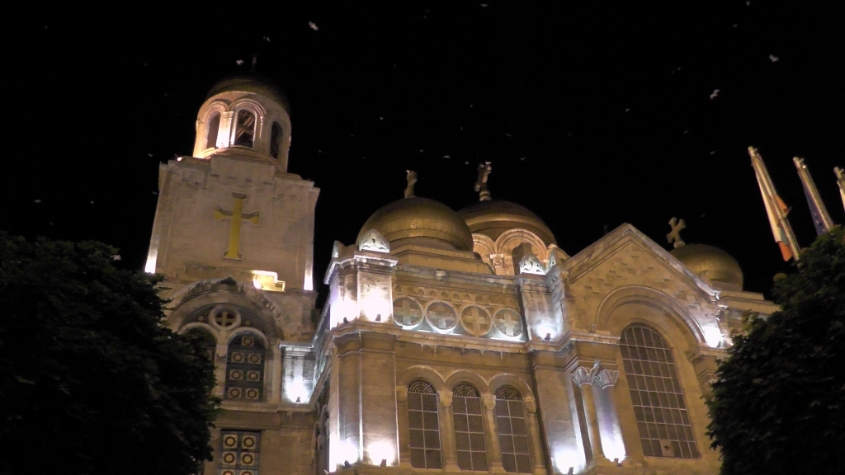 Болгария 2014