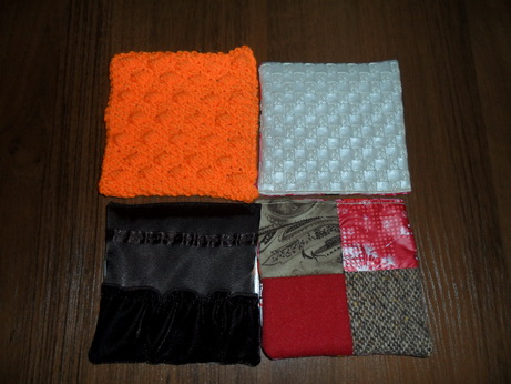 Тактильный коврик - 2