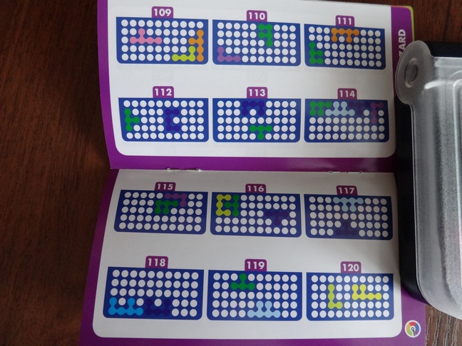 Выигрыш и новая гловоломка