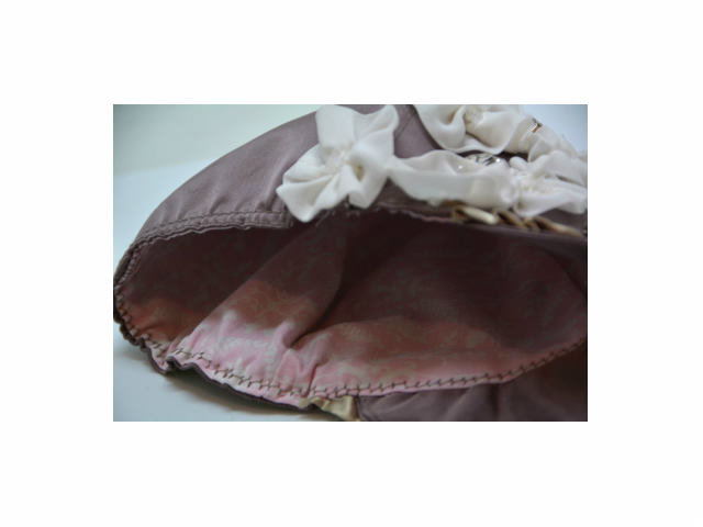 Шью для своих малышкeй