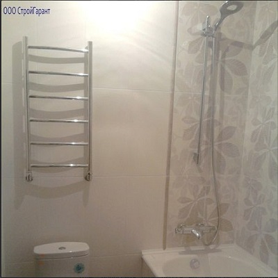 Професcиональный ремонт под ключ