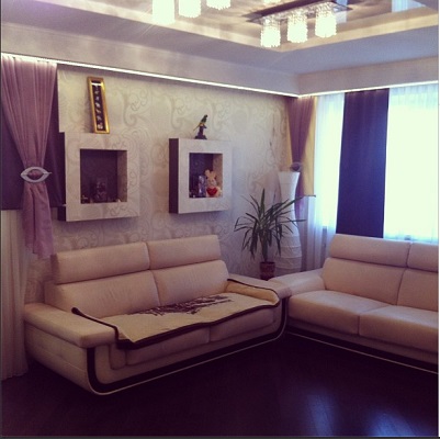 Професcиональный ремонт под ключ