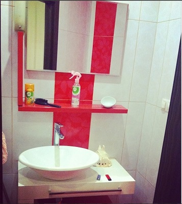 Професcиональный ремонт под ключ