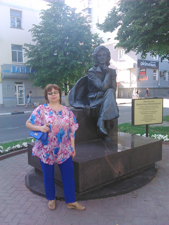 Прогулки по городу 2