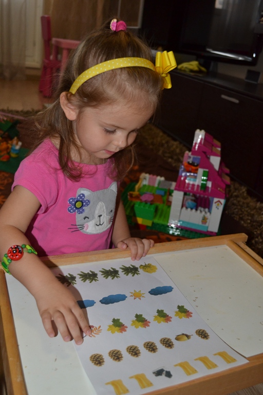 Ларец сказок. Три медведя.