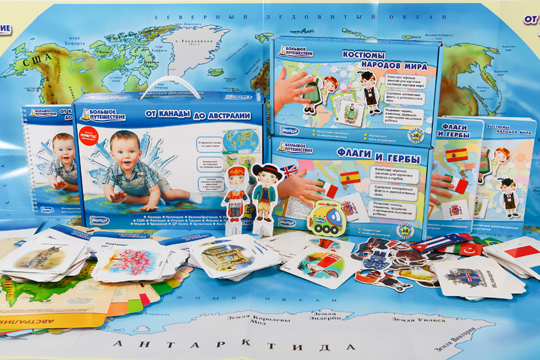 Тематическая неделя