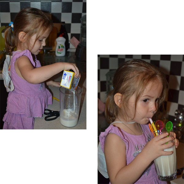 ТН - АФРИКА. День 1 Знакомство с материком + моторика