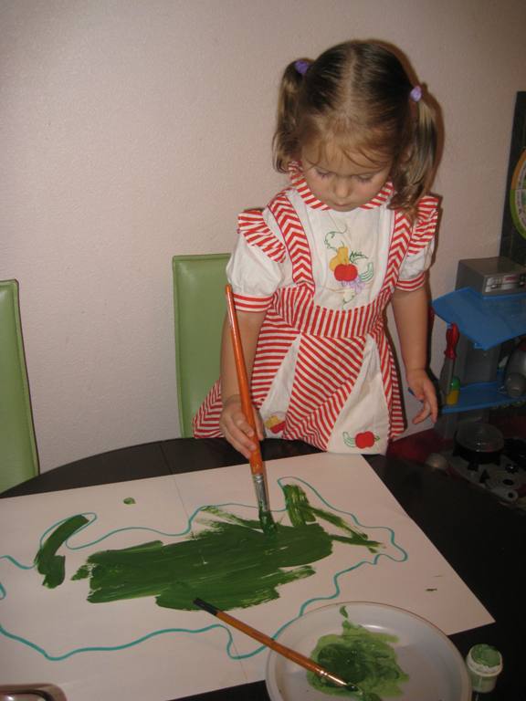 Тематическая неделя