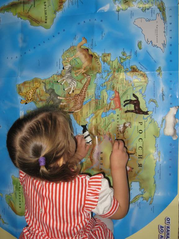 Тематическая неделя