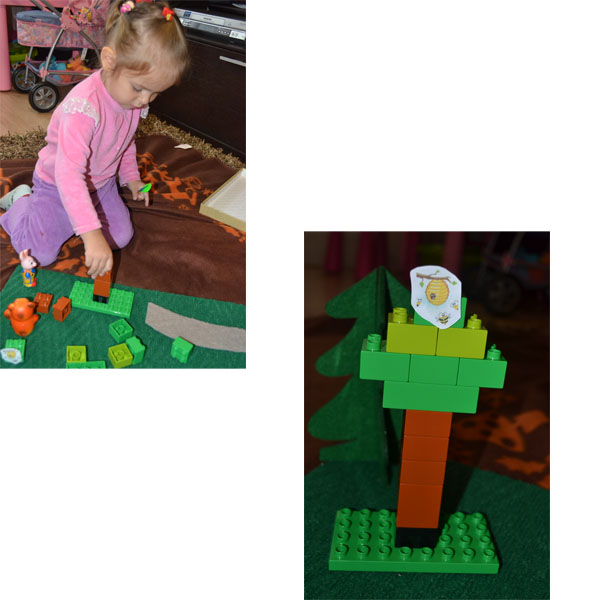 Ларец сказок. Винни-Пух.