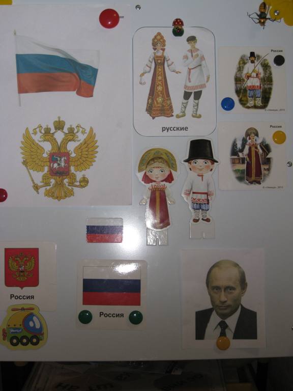 Тематическая неделя