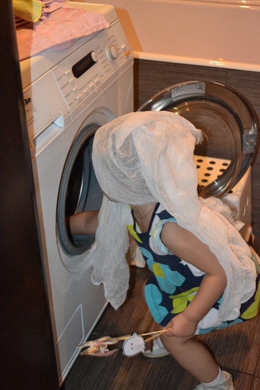 Готовим с детьми ФМ от Valiancy. Печенья из тыквы.