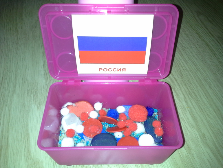 Тематическая неделя