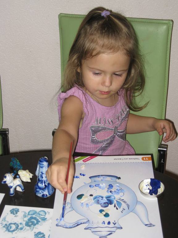 Тематическая неделя