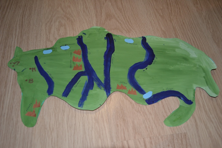 Тематическая неделя